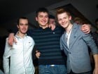 Zulu Saturday Night Party