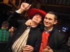 Zulu Saturday Night Party