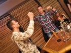 Zulu Saturday Night Party