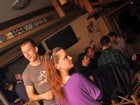 Zulu Saturday Night Party