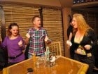 Zulu Saturday Night Party