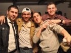 Zulu Saturday Night Party