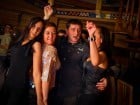 Zulu Saturday Night Party