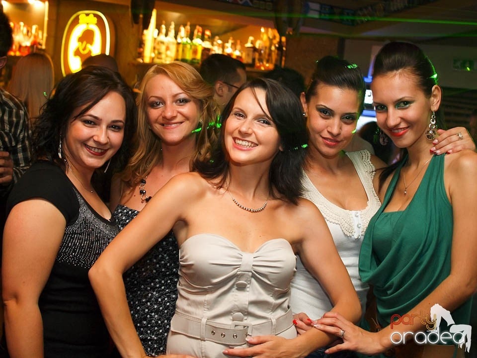 Zulu Saturday Night Party, Zulu Caffe