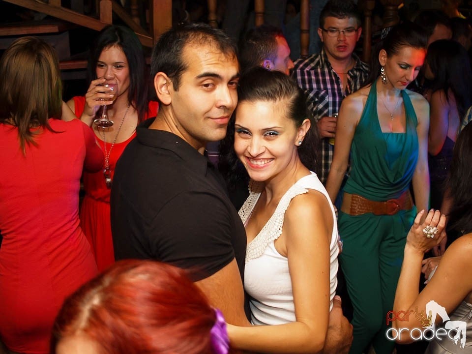 Zulu Saturday Night Party, Zulu Caffe