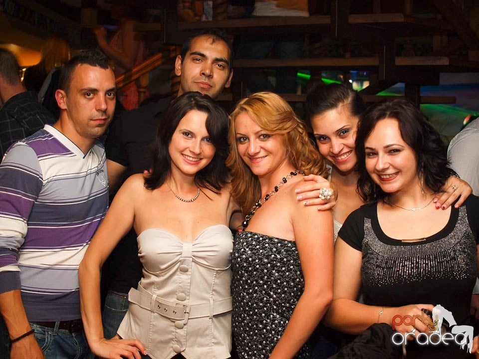 Zulu Saturday Night Party, Zulu Caffe