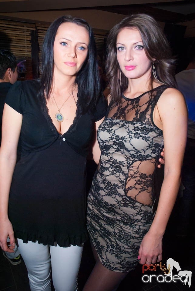 Zulu Saturday Night Party, Zulu Caffe