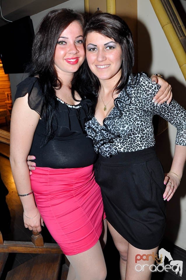 Zulu Saturday Night Party, Zulu Caffe