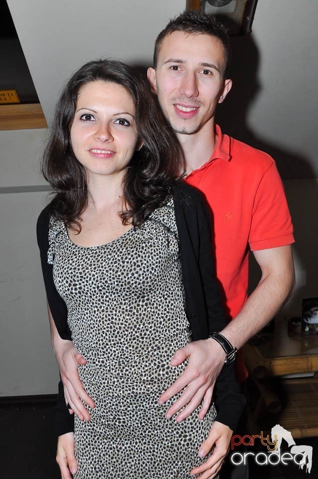 Zulu Saturday Night Party, Zulu Caffe